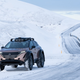 Image for article titled This Nearly Stock Nissan Ariya Is Going on a Pole to Pole Adventure